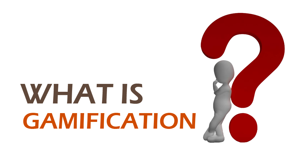 What is Gamification?