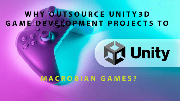 unity 3d game development company in india