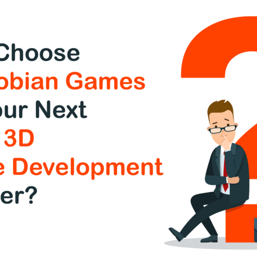 Why Choose Macrobian Games?