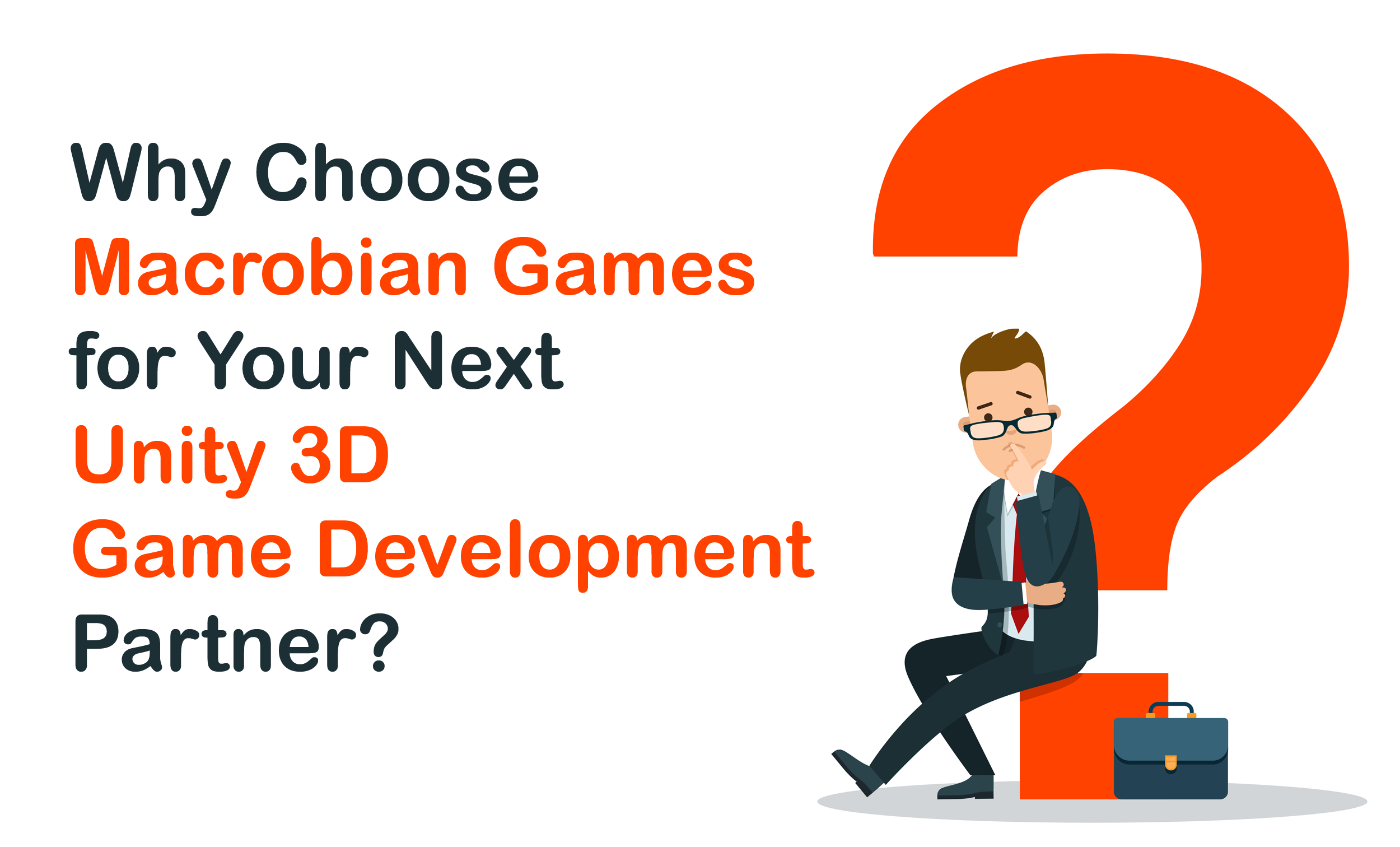 Why Choose Macrobian Games?