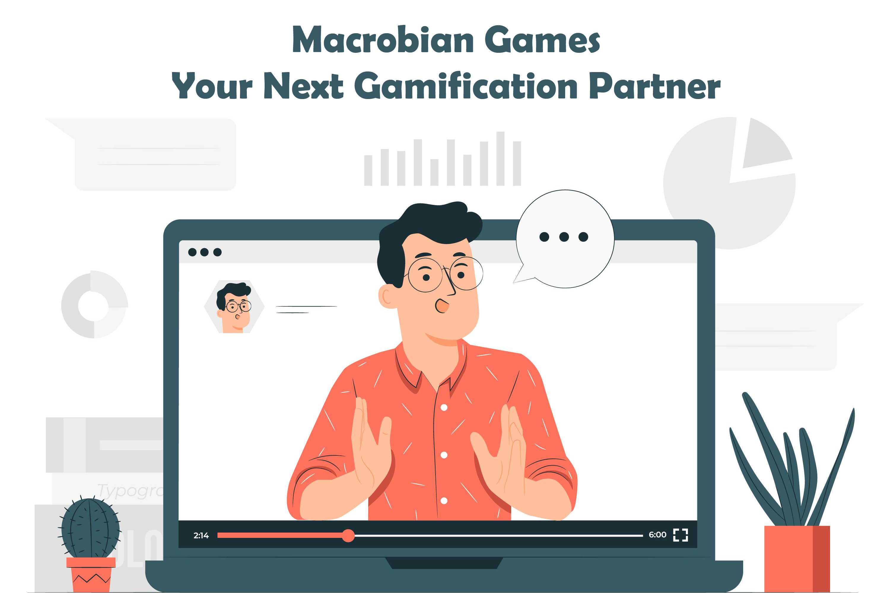 Why Choose Macrobian Games?