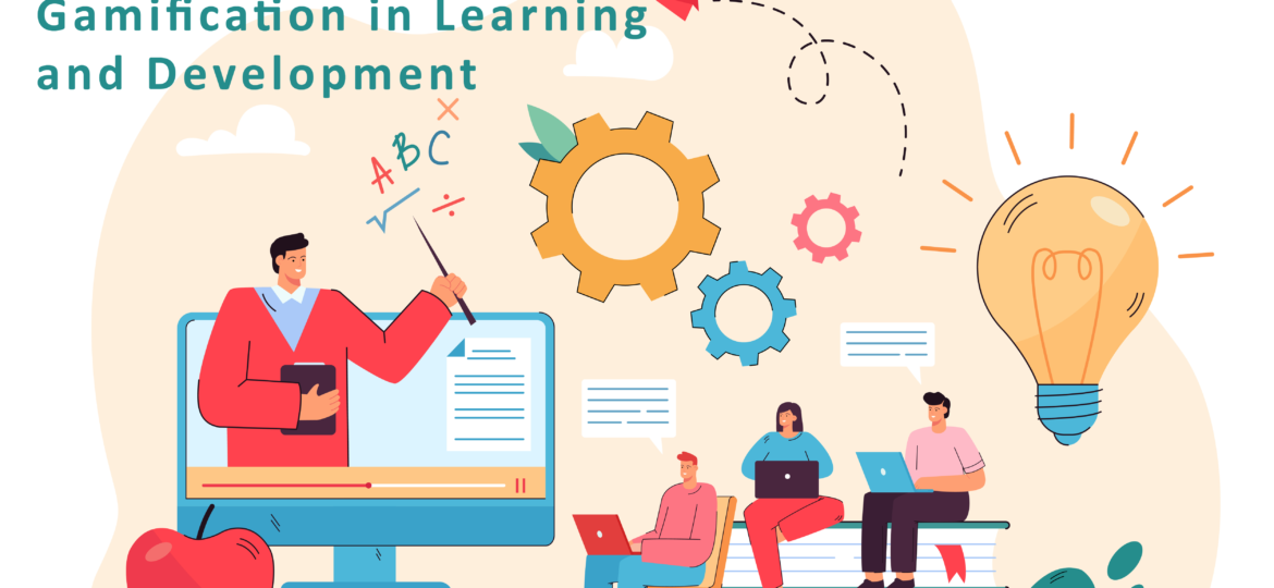 gamification in learning and development