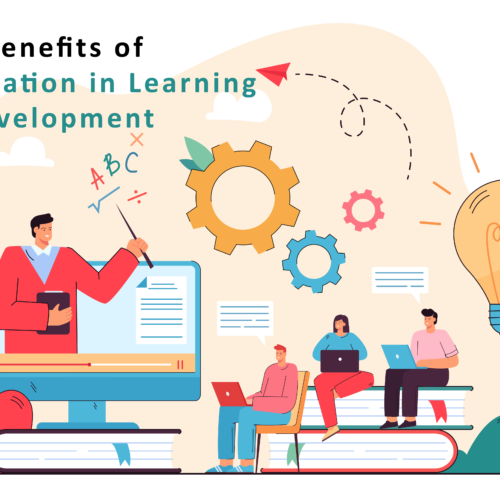 gamification in learning and development