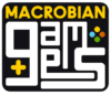 Macrobian Games